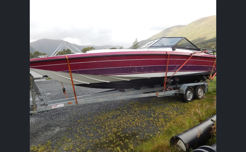 Muu merkki Smuggler-kuva-2